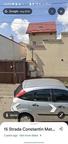 Eroii Revolutiei, metrou, central, Parcul Carol, proprietar