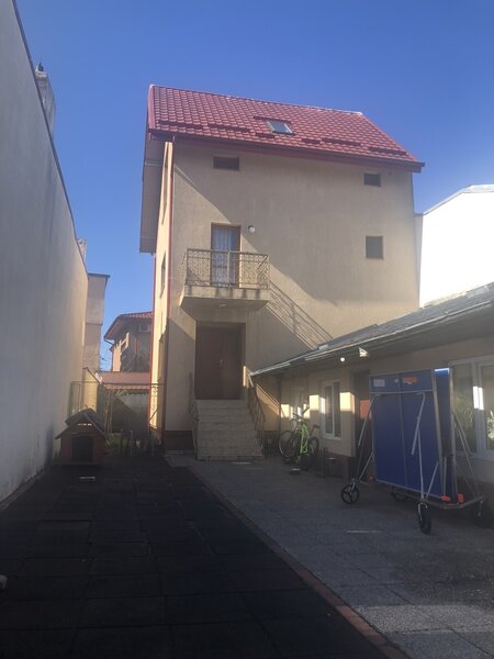 Eroii Revolutiei, metrou, central, Parcul Carol, proprietar,